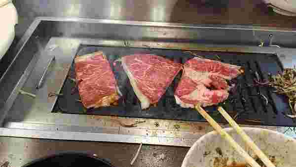 焼肉