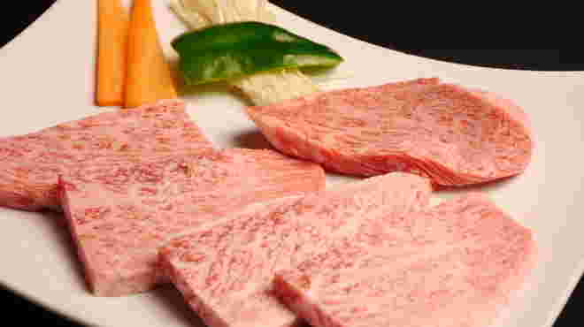 徳島の焼肉