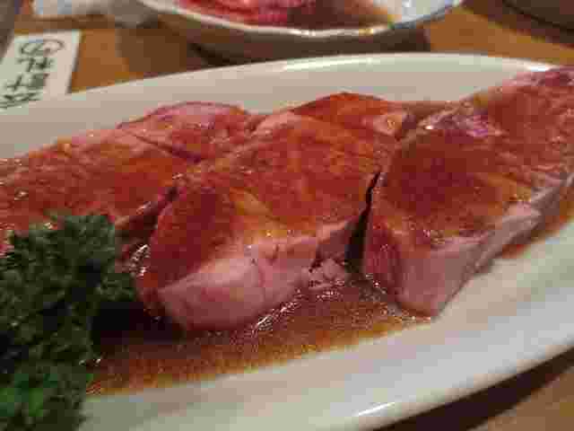 徳島の焼肉