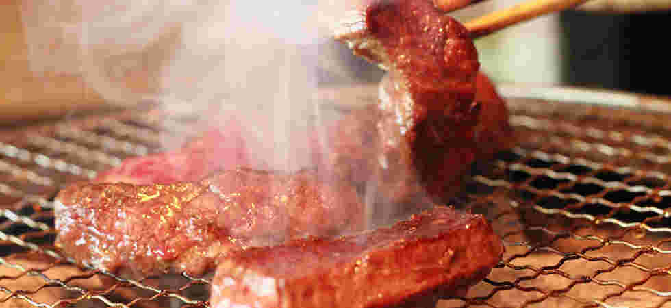 徳島の焼肉