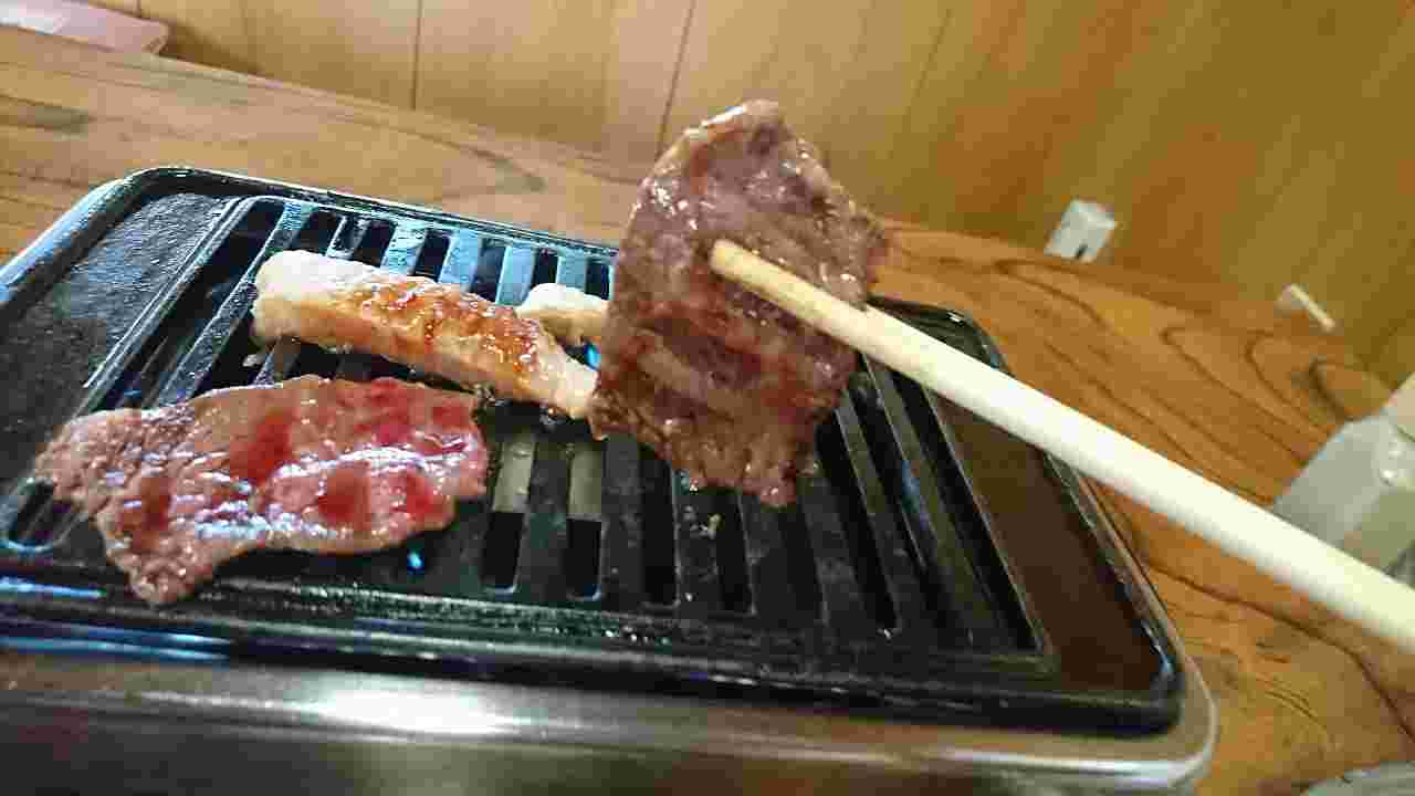 徳島の焼肉