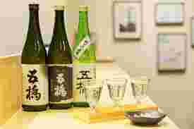 京都で人気の日本酒