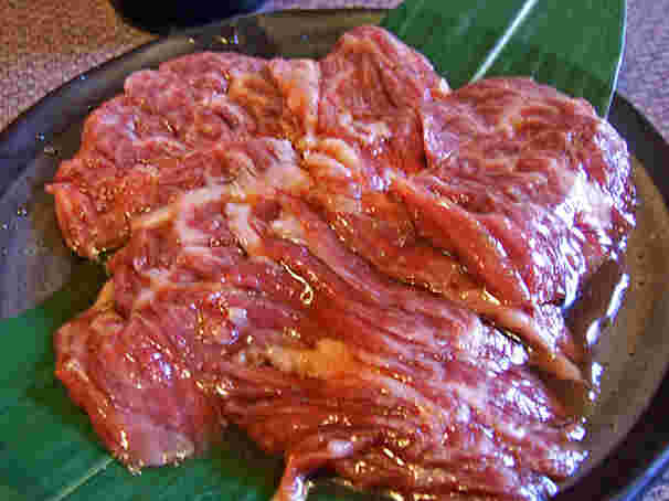 徳島の焼肉