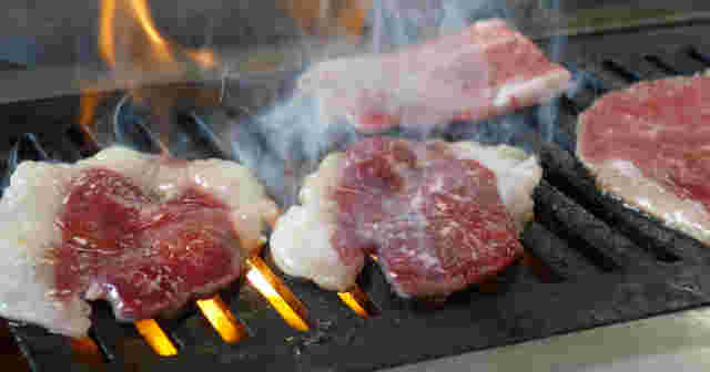 焼肉