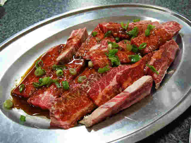 徳島の焼肉