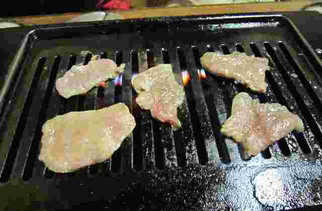 徳島の焼肉