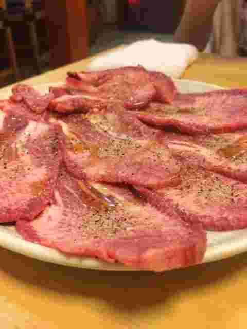 徳島の焼肉