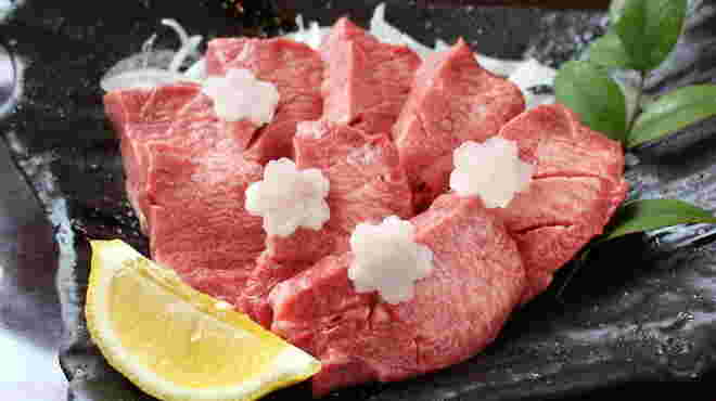徳島の焼肉