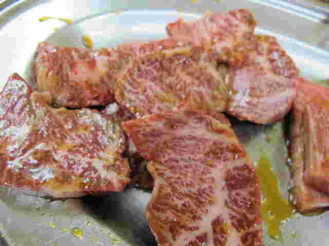 徳島の焼肉