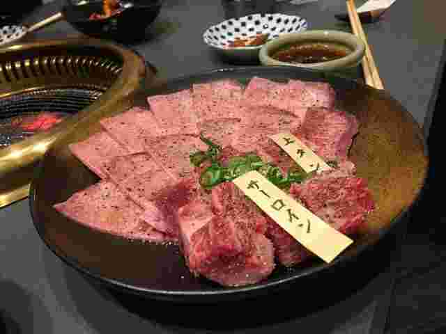 徳島の焼肉