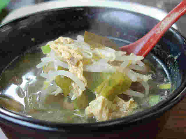 スープ
