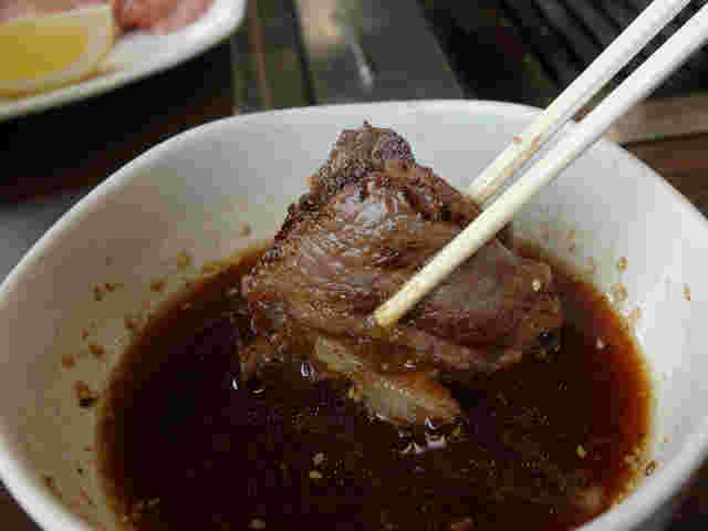 焼肉