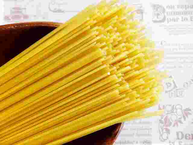 パスタ