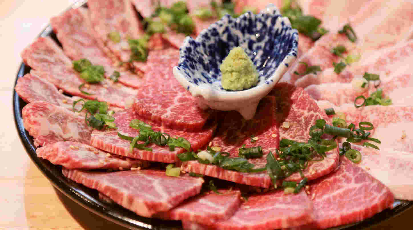 焼肉