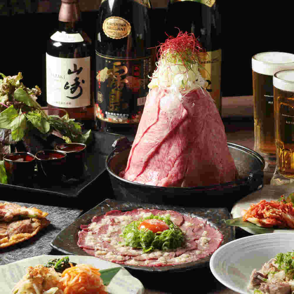 神戸びいどろ 浜松町店
