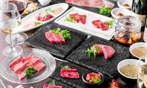 焼肉2＋9