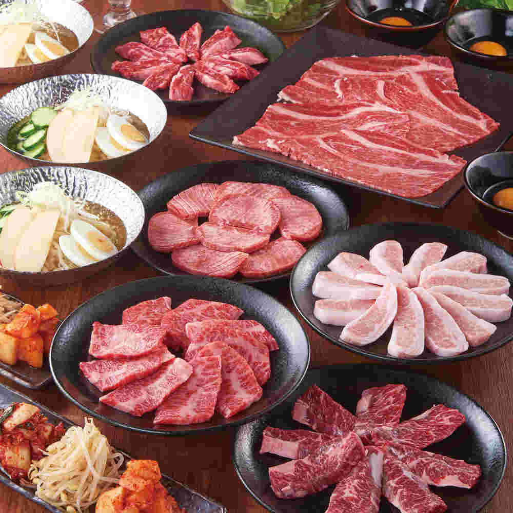 焼肉