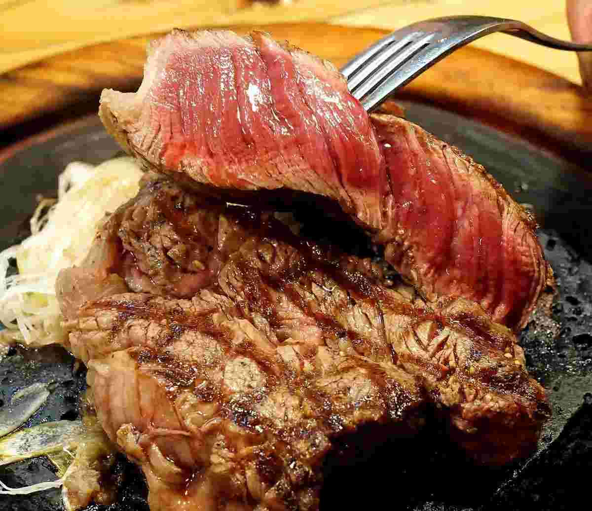 焼肉