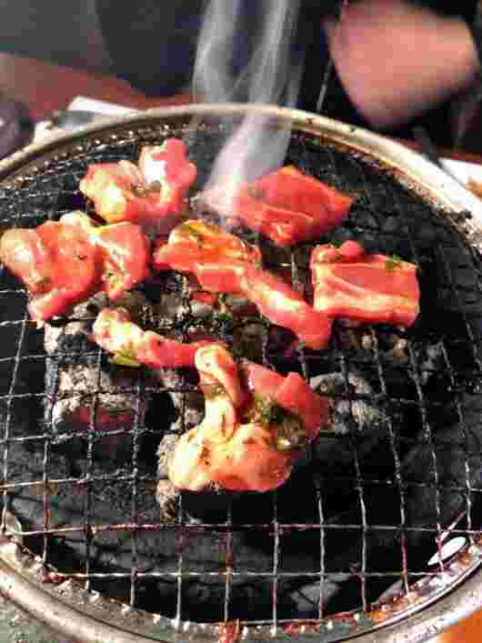 料理