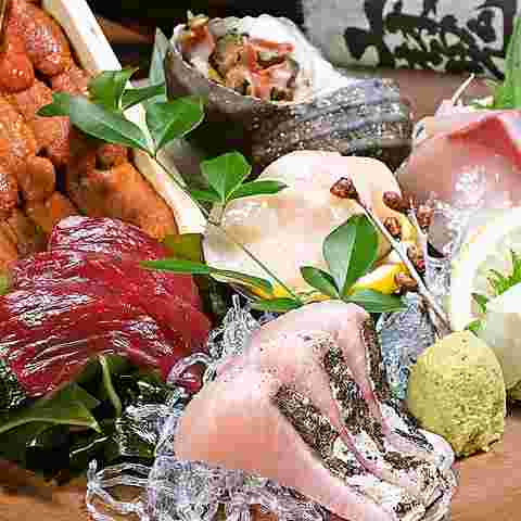 松山の焼肉
