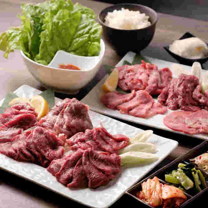 生肉