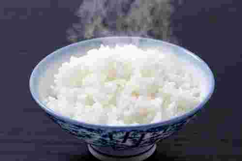 「主食」って何だろう？