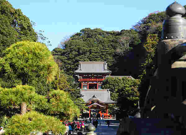 鎌倉