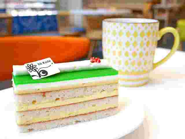 ヴェズカフェ