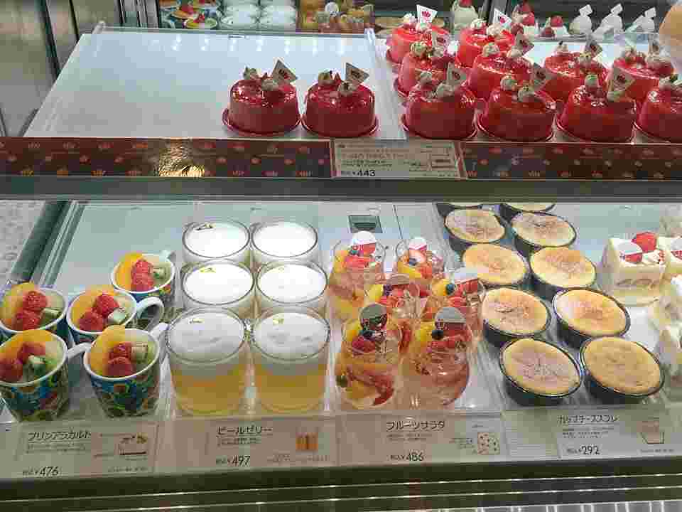 べんべや 本店