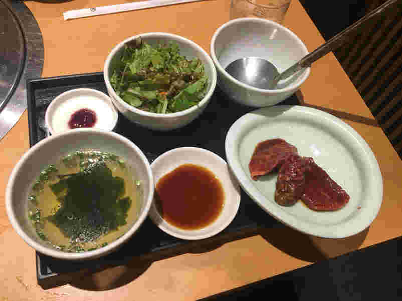 料理