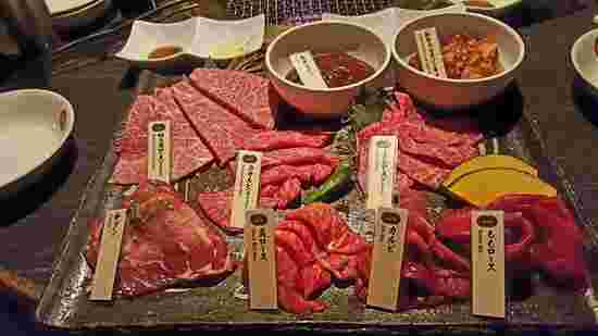 上野のおすすめの焼肉店