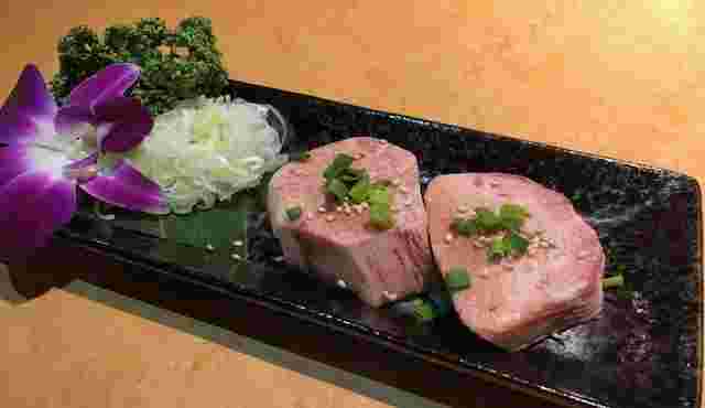 焼肉たむら