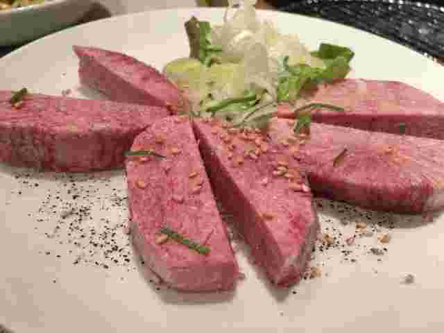 焼肉 やまだ