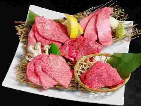 上野のおすすめの焼肉店
