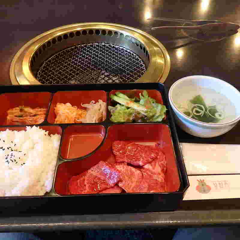 陽山道 上野広小路店