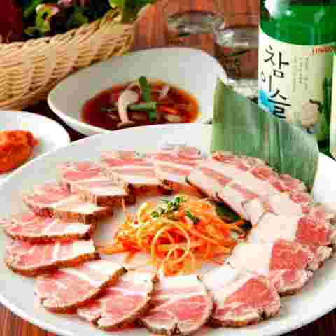 KollaBo 上野店