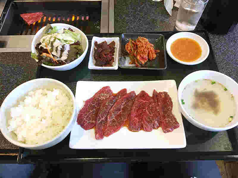 板門店
