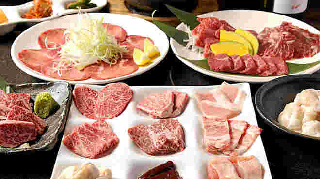焼肉