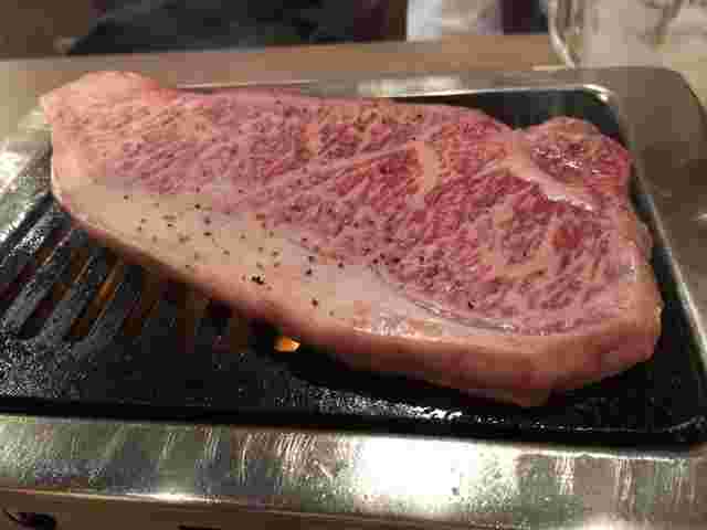 焼肉 蘭