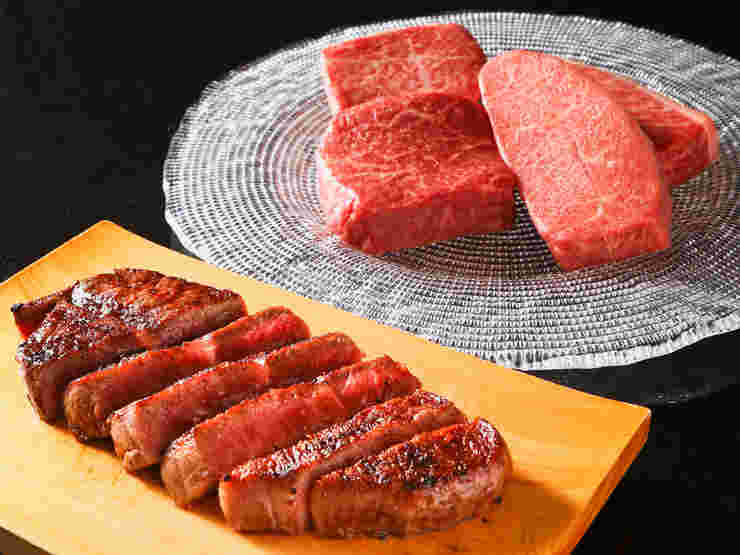 焼肉華火 名駅店