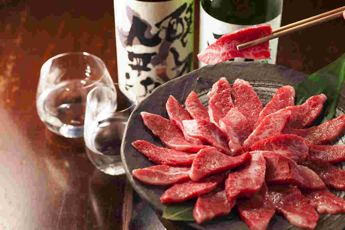 和牛焼肉じろうや