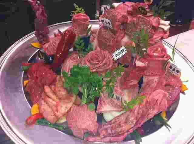 肉や大善 名古屋駅前店