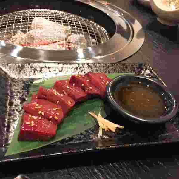 「肉処 もりや」の本当に美味しい肉