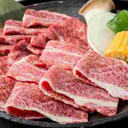 八王子の焼肉　焼肉 牛伝 八王子石川町店」