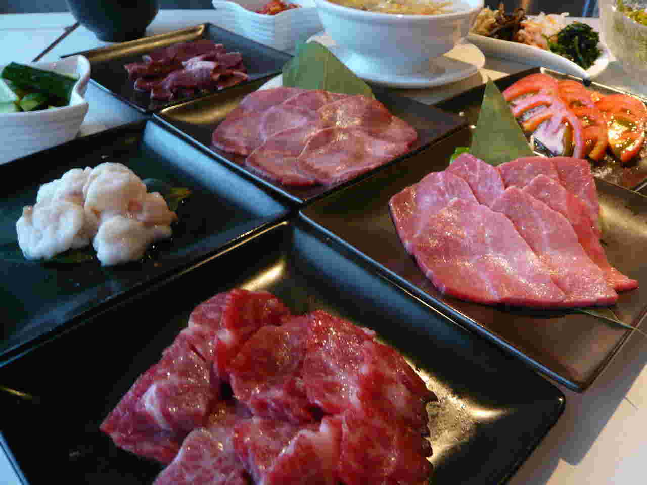 八王子の焼肉　焼肉 ZIN‐GIS 環 八王子店