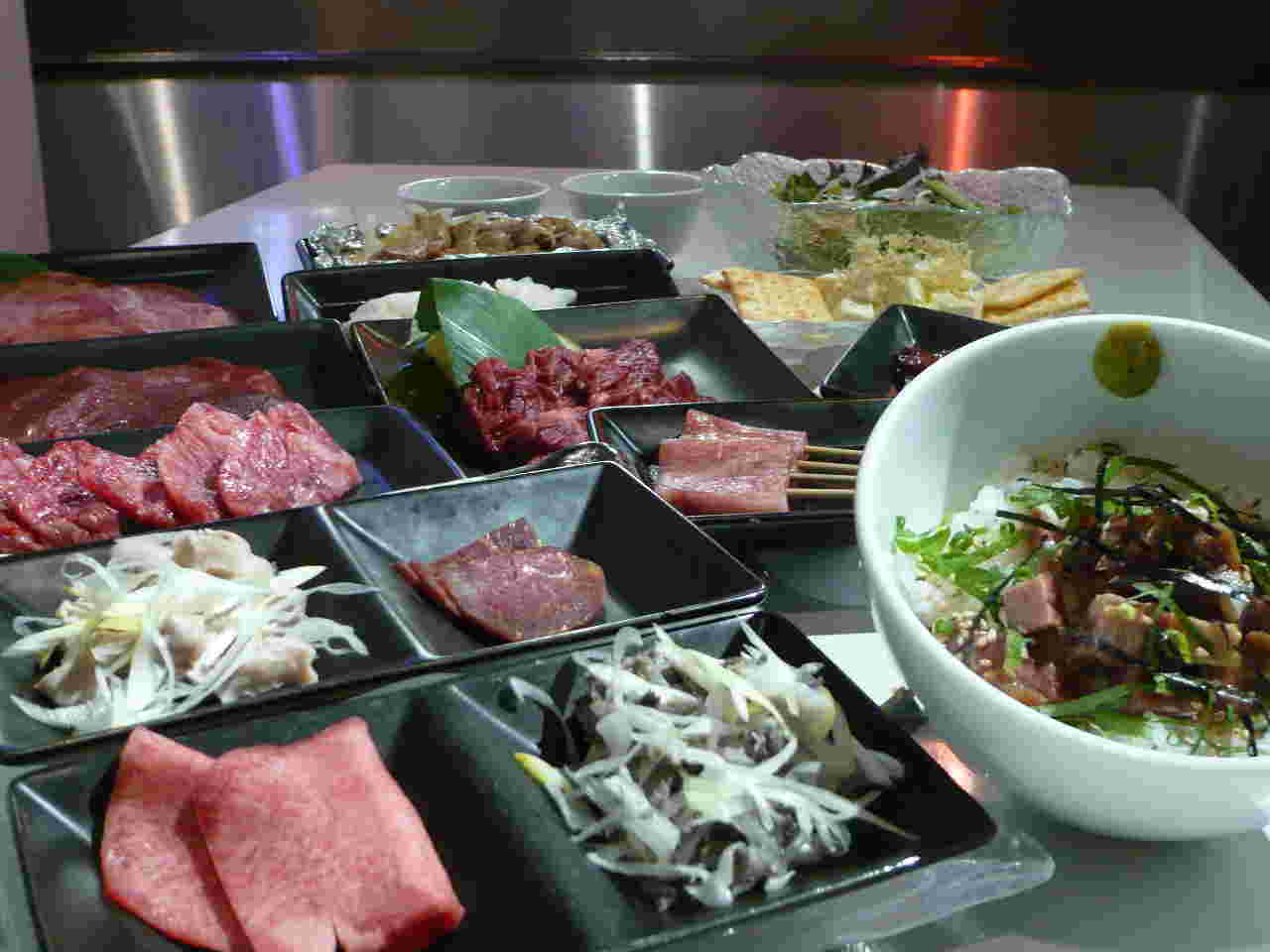 八王子の焼肉