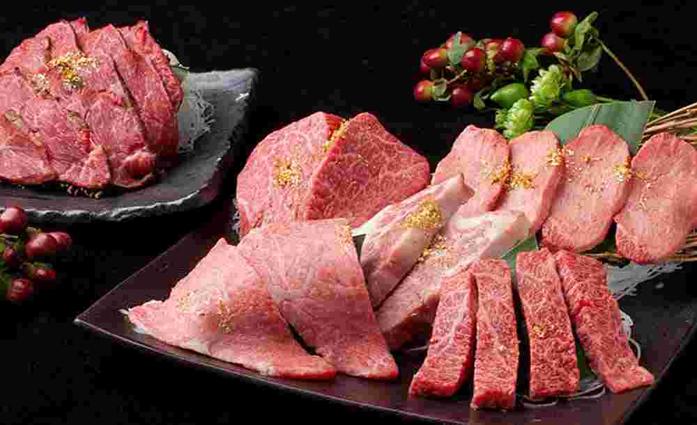 秋葉原の焼肉　牛の達人秋葉原店