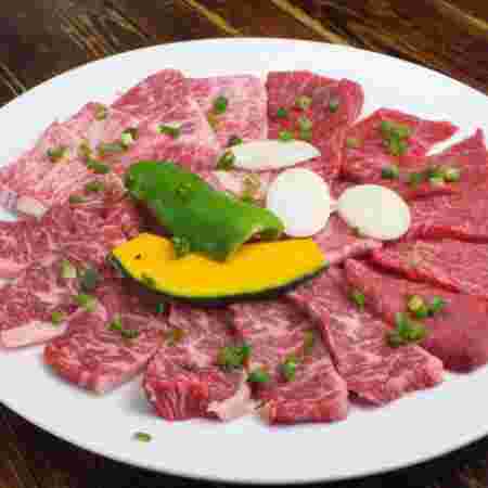リーズナブルな焼肉ランチが人気「焼肉 秋葉苑」