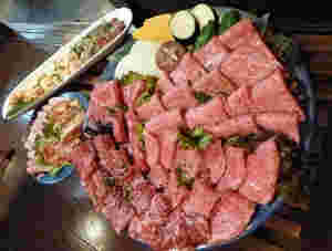 奈良の焼肉