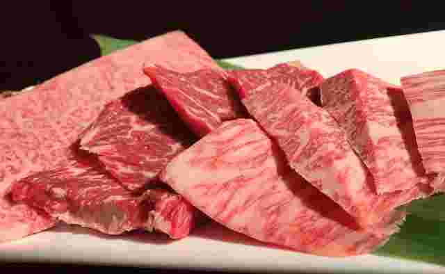 「肉匠花」